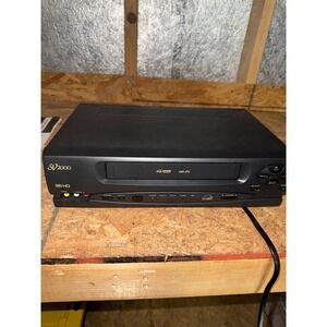 Sv2000 SVA106AT22 Tested With‎ Remote and Instructions